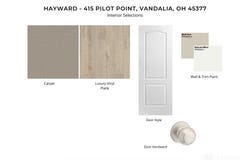 415 Pilot Point, Vandalia, OH 45377