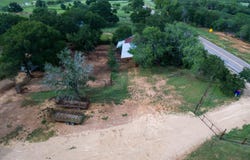 418 Fm 2984, Luling, TX 78648
