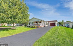 316 BLACKBERRY Circle, NEW HOPE, PA 18938