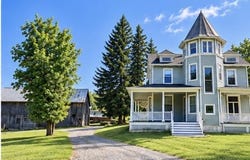 2837 Bethany Turnpike, Pleasant Mount, PA 18453