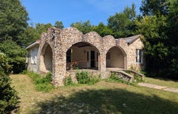4803 Basswood Road, Bascom, FL 32423
