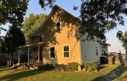 413 McClellan Street, Murray, IA 50174