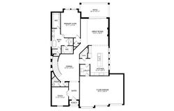 1401 Bosque Drive, Benbrook, TX 76126