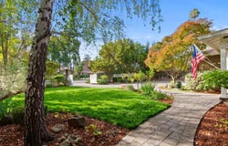 1335 Grant RD, LOS ALTOS, CA 94024