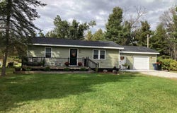 11706 Crapo Lake Road, Grayling, MI 49738