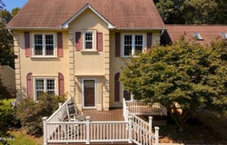 7605 Keating Drive, Oak Ridge, NC 27310