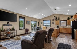 26969 252nd Court, Holcombe, WI 54745