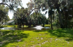 110 Tomoka Meadows Boulevard, Ormond Beach, FL 32174