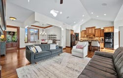 1427 E Timber Falls Ct, Andover, KS 67002