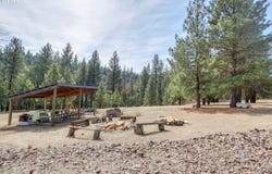Ridgetop Rd., Dufur, OR 97021