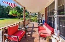 9328 Doris Drive, Oriental, NC 28571