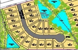 Jewett E Avenue lot: 1-20, Bunn, NC 27508
