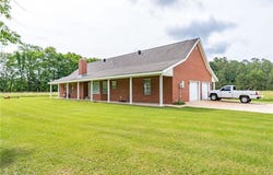 18558 Highway 28, Parks, AR 72950