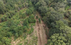 Ga Highway 0208, Waverly Hall, GA 31831
