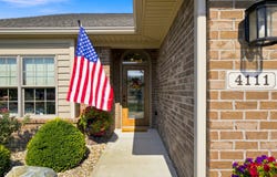 4111 Melbourne Drive, Columbus, IN 47203