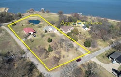 125 Rs County Road 3379, Emory, TX 75440