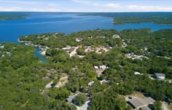 209 Timberline Drive, Whitney, TX 76692