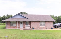 8951 Hilltop Road, Beggs, OK 74421