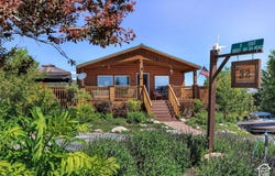 32 CROOK St, Fish Haven, ID 83287
