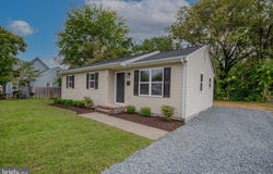 605 JACKSON Street, SALISBURY, MD 21804
