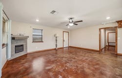 341 Wesley Chapel Road, Jacksboro, TX 76458