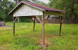 30098 Metts Road, Nettleton, MS 38858