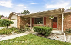 4331 Hilray Drive, Saginaw, MI 48638