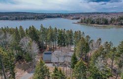 93 Goods Point Road, Steuben, ME 04680