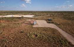 2835 SW 400, Andrews, TX 79714