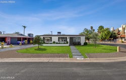 345 W MONTECITO Avenue, Phoenix, AZ 85013