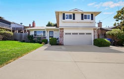 2143 Minnie St, Fairview, CA 94541