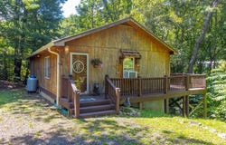 116 Keepsake Lane, Whittier, NC 28789