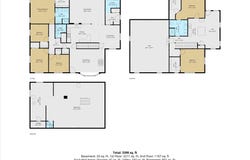 34 BUTTERNUT Drive, HATBORO, PA 19040