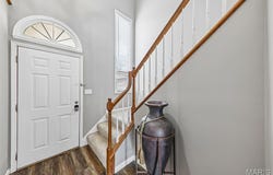 16180 Lea Oak Court, Chesterfield, MO 63017