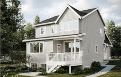 Ogunquit River Landing (LOT#1), Ogunquit, ME 03907