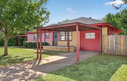 186 Helen Hocker Street, Elk City, OK 73644