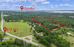 CR 3105, Chandler, TX 75758