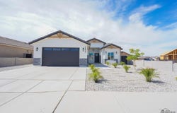 10837 E 46 PL, Yuma, AZ 85367