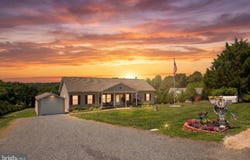 249 DERBY Lane, LOUISA, VA 23093