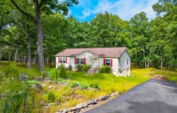 3124 Bluebird Drive, Bushkill, PA 18324