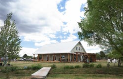54 Upper Rim Road E, Arroyo Seco, NM 87514-0000
