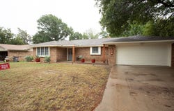 108 Chaparral Drive, Graham, TX 76450