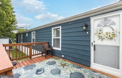 8 BRISTOL Way, LEWES, DE 19958