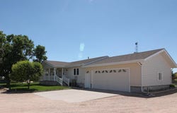 806 S Burlington Ave, Haxtun, CO 80731