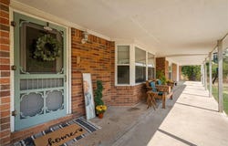 5410 W Graphic RD, Mountainburg, AR 72946