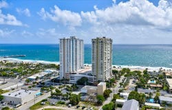 111 Briny Avenue, Pompano Beach, FL 33062