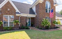 6649 VALLENDAR Cv, Bartlett, TN 38135