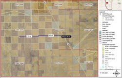 18019 N Matthew Rd, Dolan Springs, AZ 86441