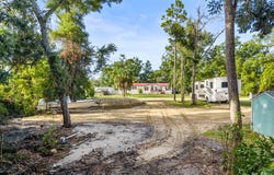 111 NE Fifth Ave, Steinhatchee, FL 32359