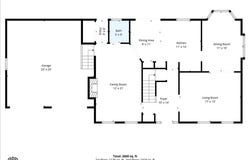 9 Fort Apache Dr, Franklin, MA 02038